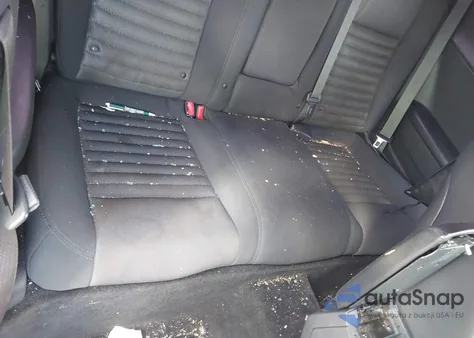 2014 Dodge Challenger Sxt z USA, uszkodzony, nr VIN 2C3CDYAG9EH149445